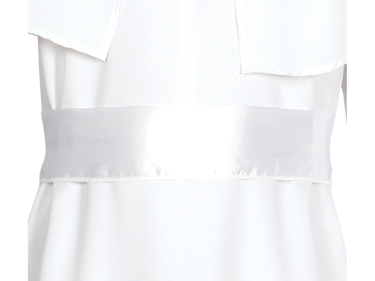 Costume adulto papa taglia M