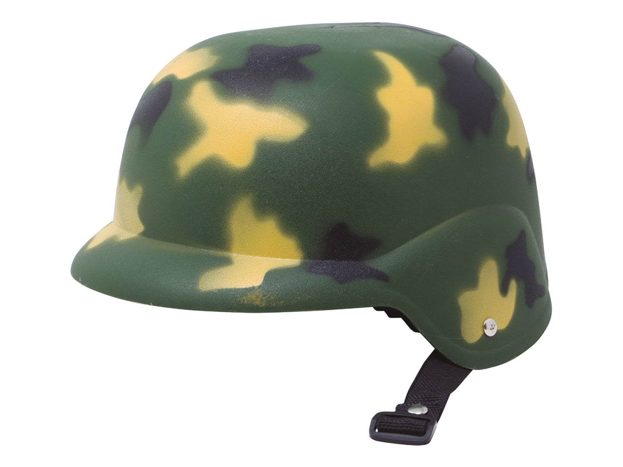 Casco militare