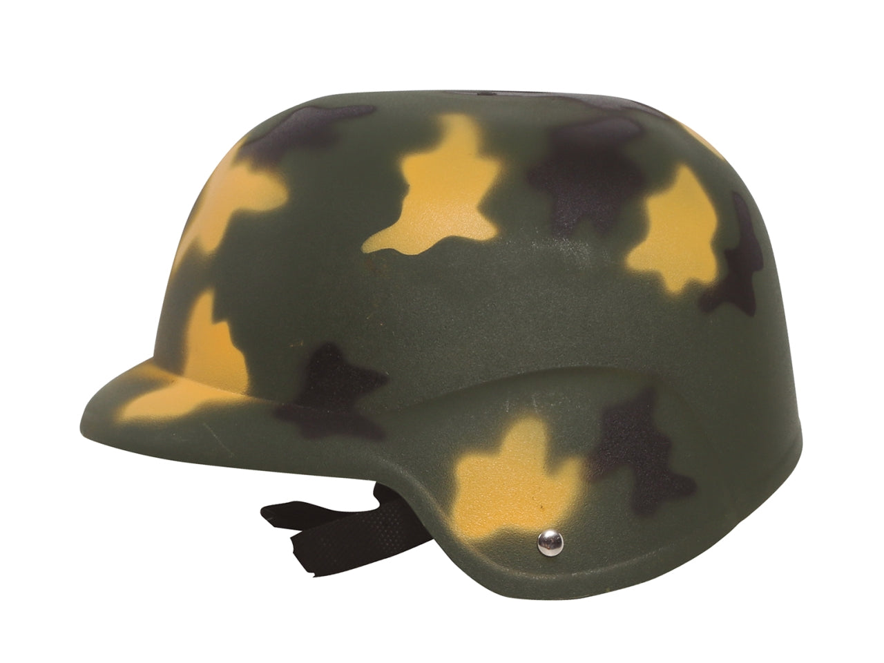 Casco militare