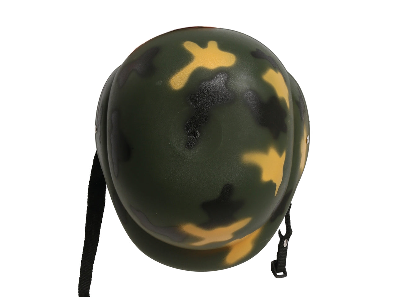 Casco militare