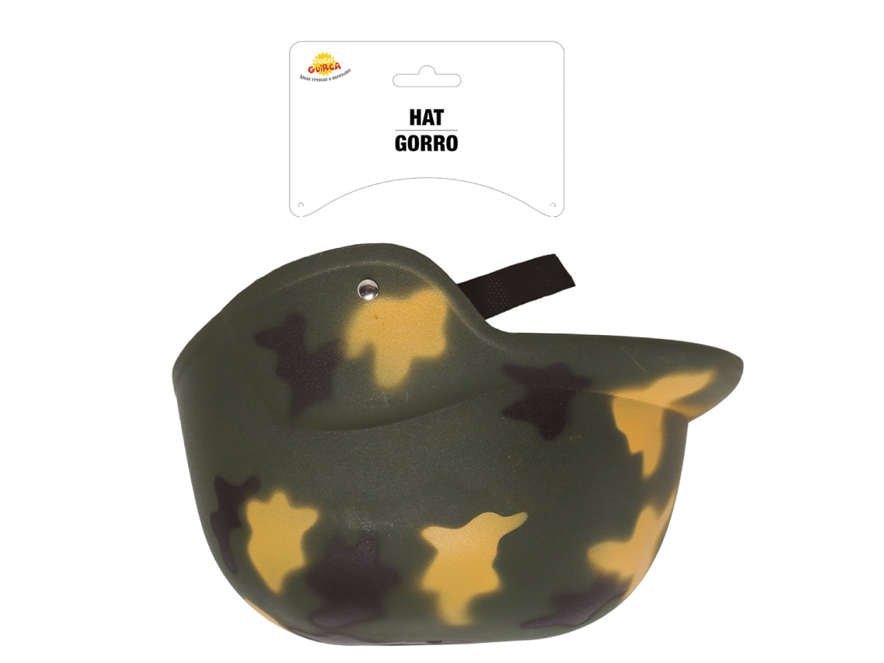 Casco militare