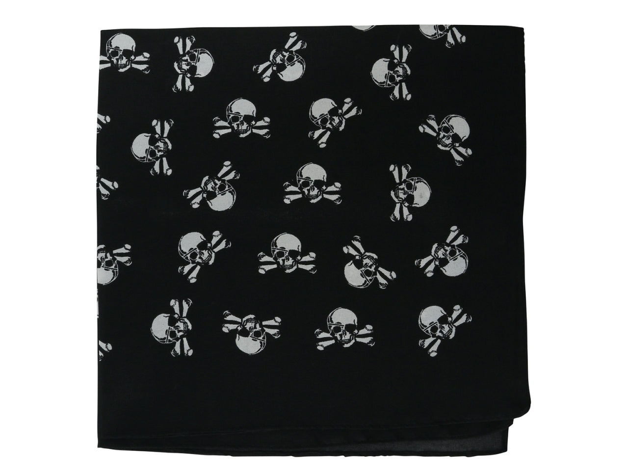 Bandana da pirata