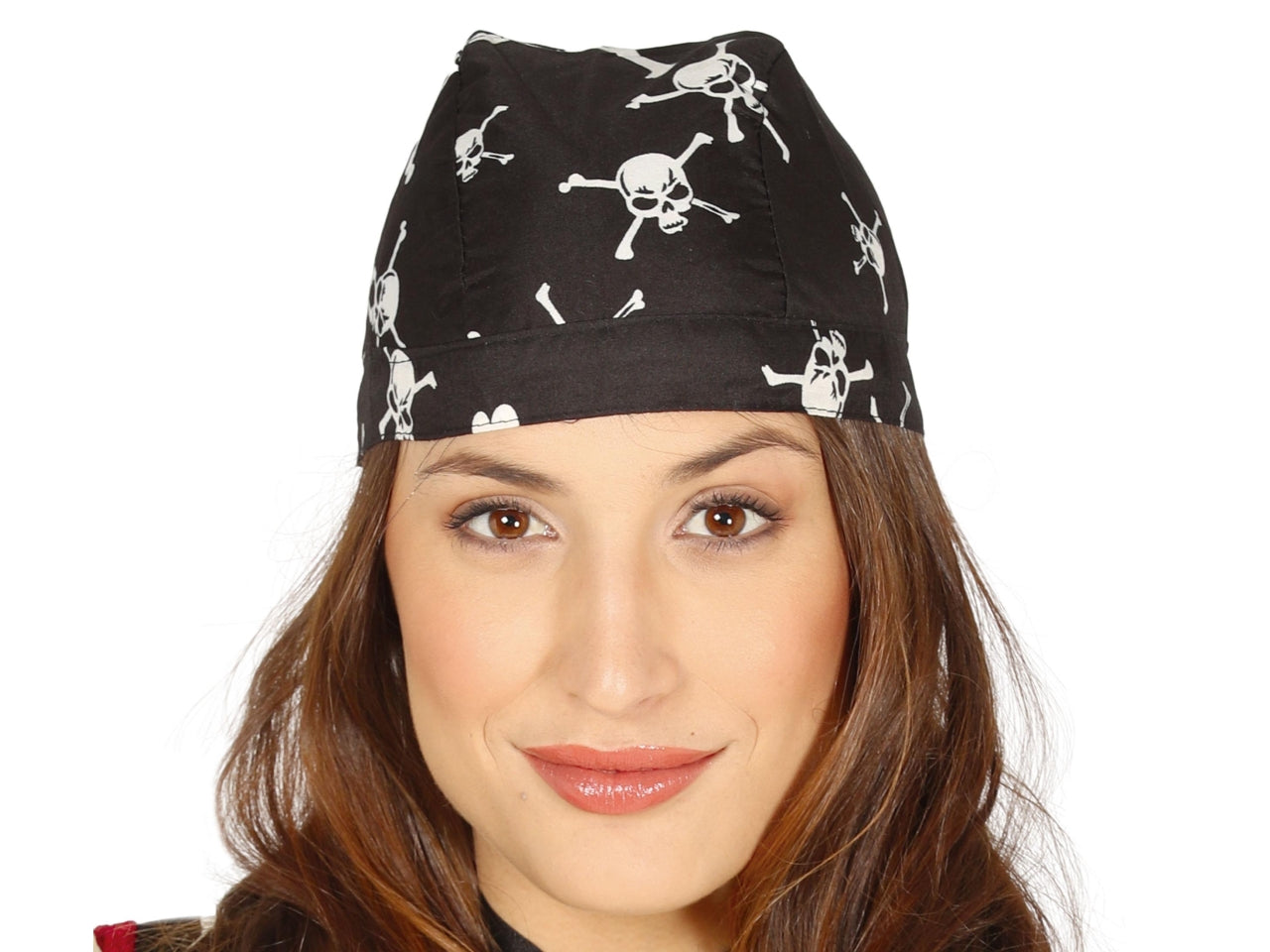 Bandana da pirata