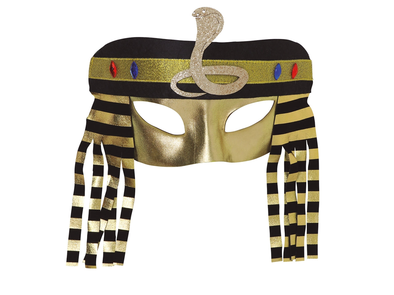 Maschera egizia