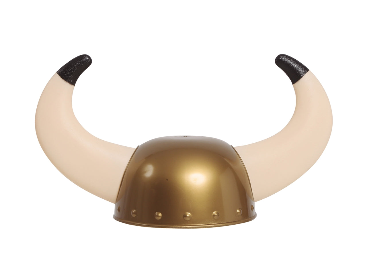 Casco vikingo