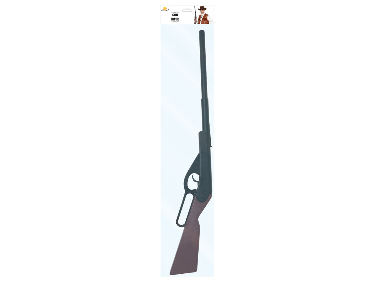 Fucile da cowboy 65cm