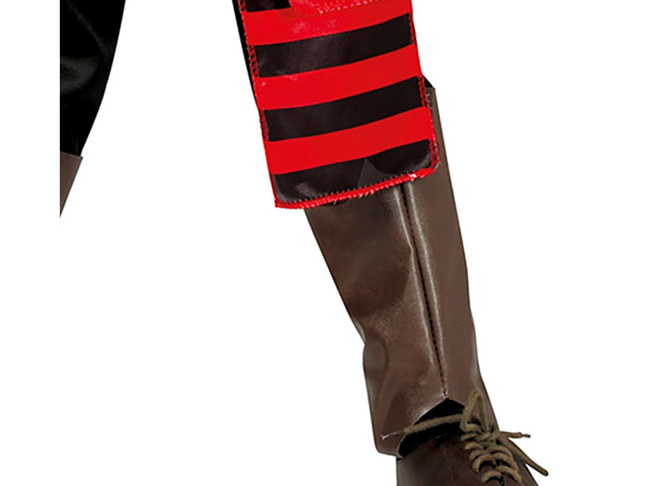 Costume pirata dei sette mari 5-6 anni