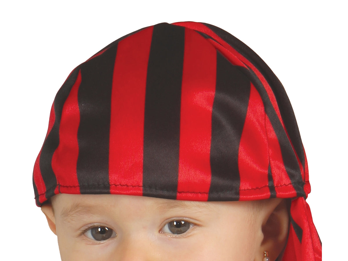 Costume baby pirata 2-3 anni