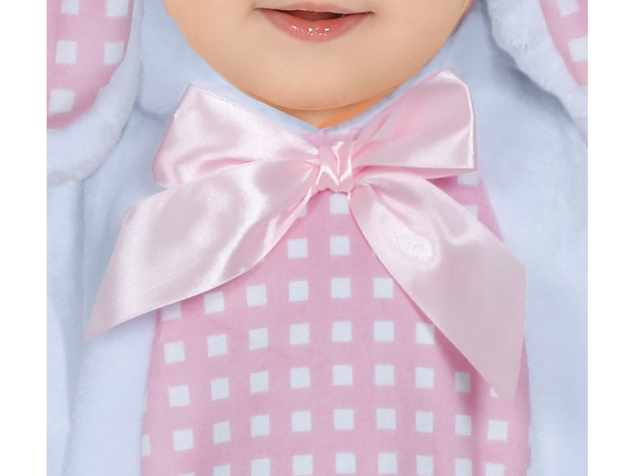 Costume lamb baby 12-18 mesi
