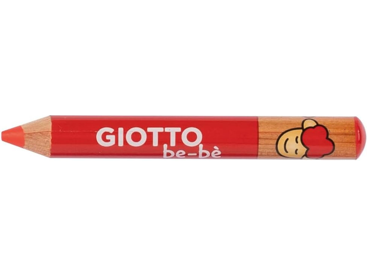 Supermatitoni Giotto BebÃ¨