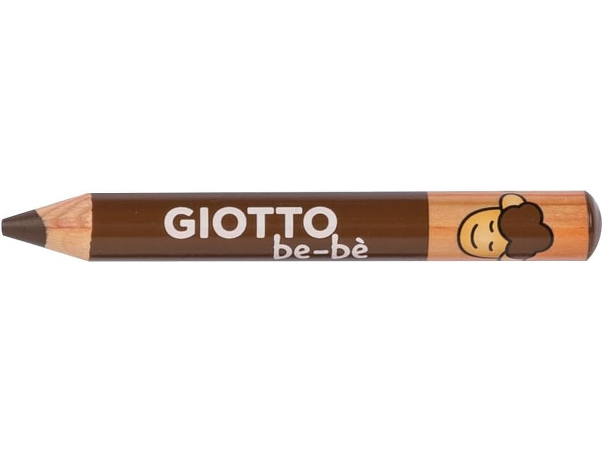 Supermatitoni Giotto BebÃ¨