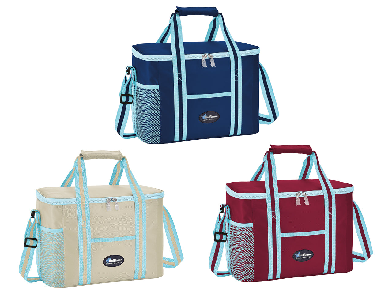 Borsa termica ocean 8 lt