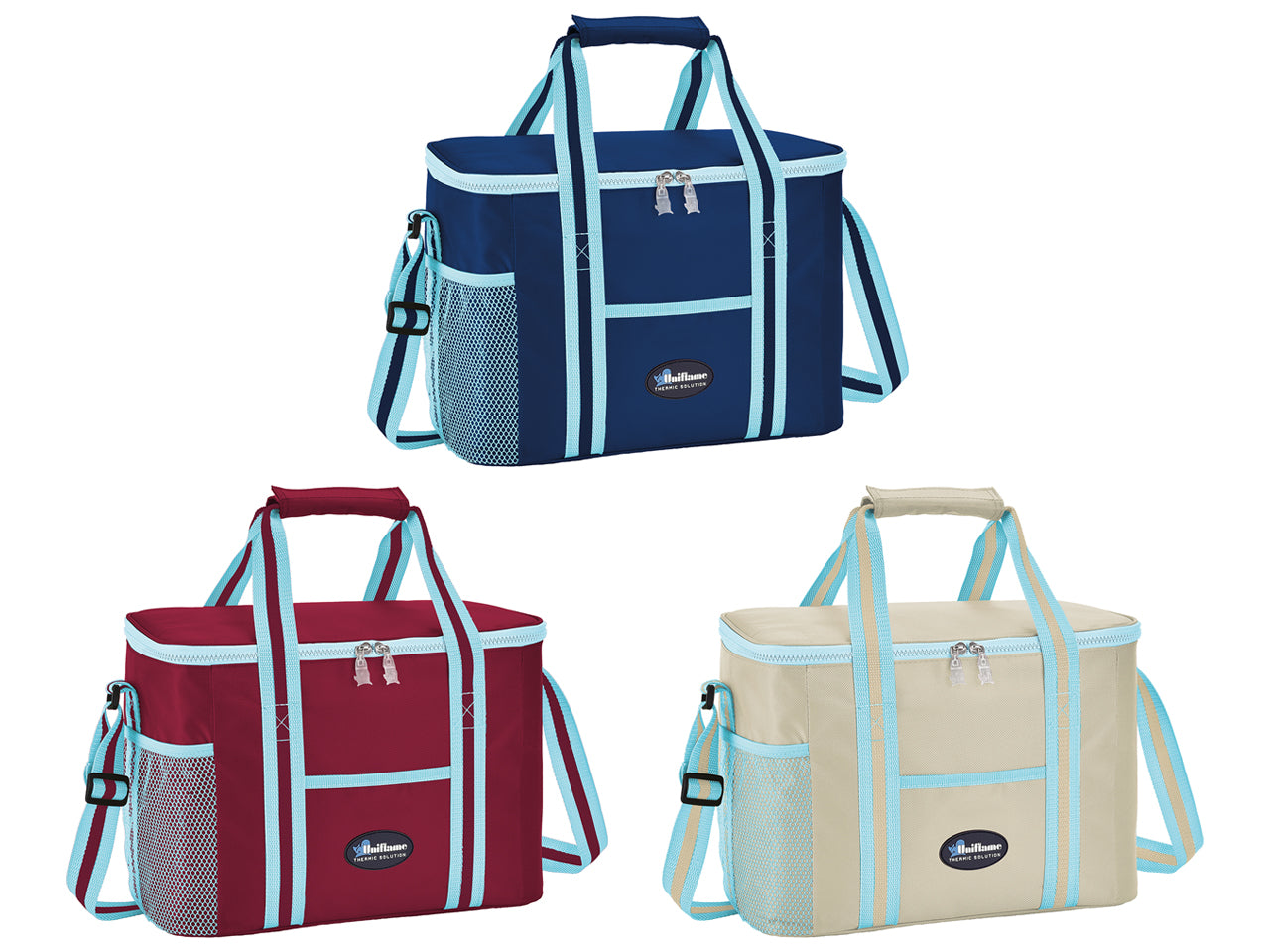 Borsa termica ocean 22lt