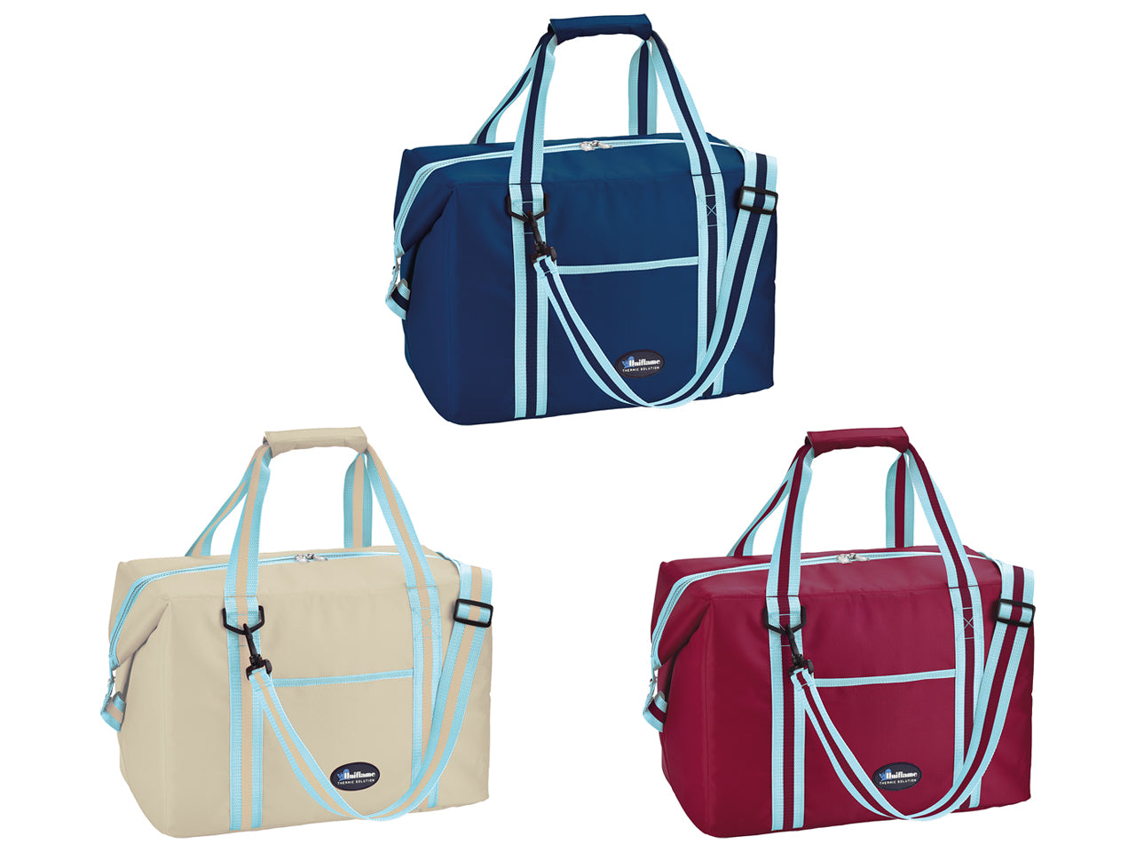 Borsa termica ocean 40lt