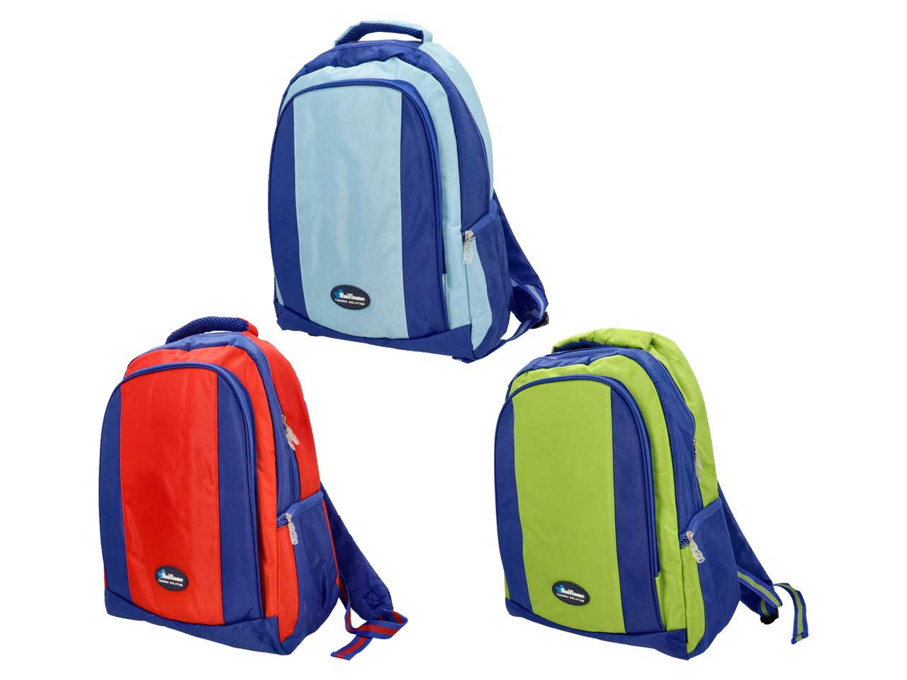 Borsa termica ocean zaino 15lt
