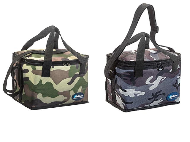Borsa termica militare 9lt