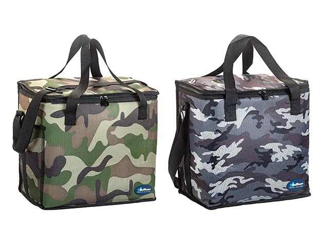 Borsa termica militare 30lt