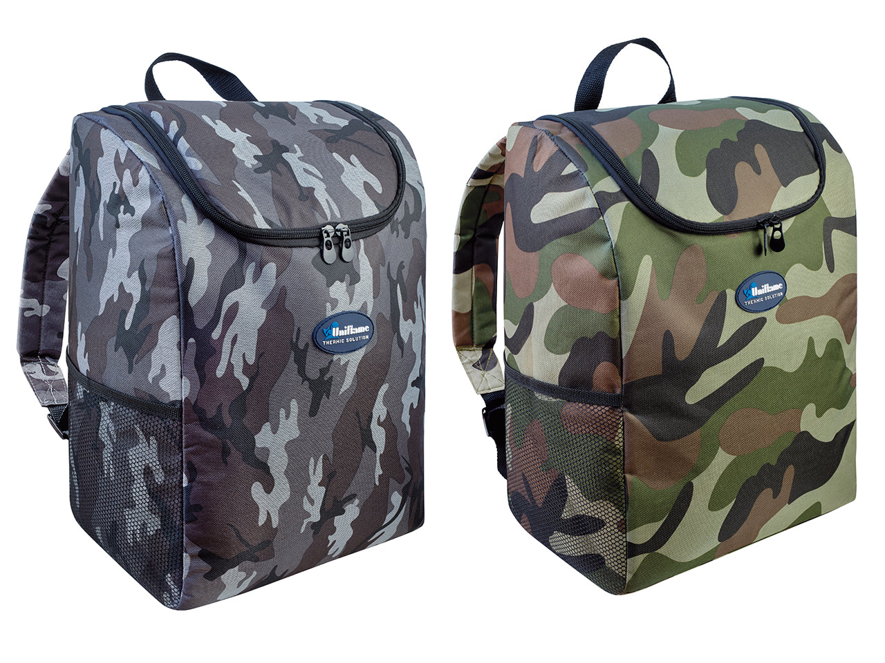 Borsa termica militare zaino 20lt
