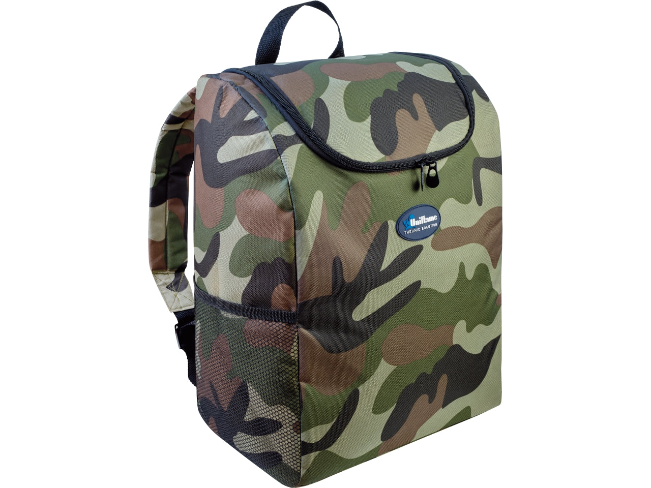 Borsa termica militare zaino 20lt