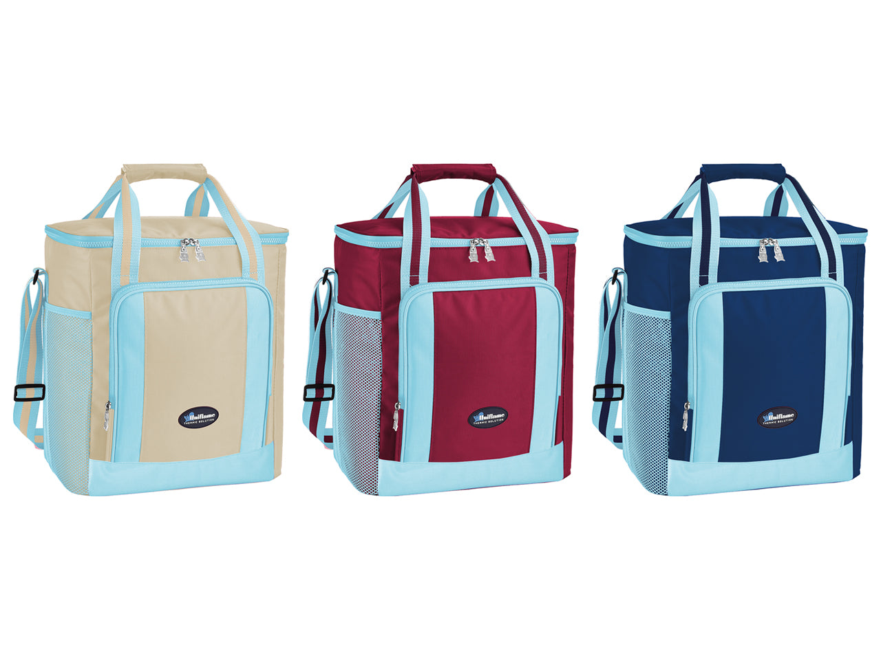 Borsa termica ocean 27lt