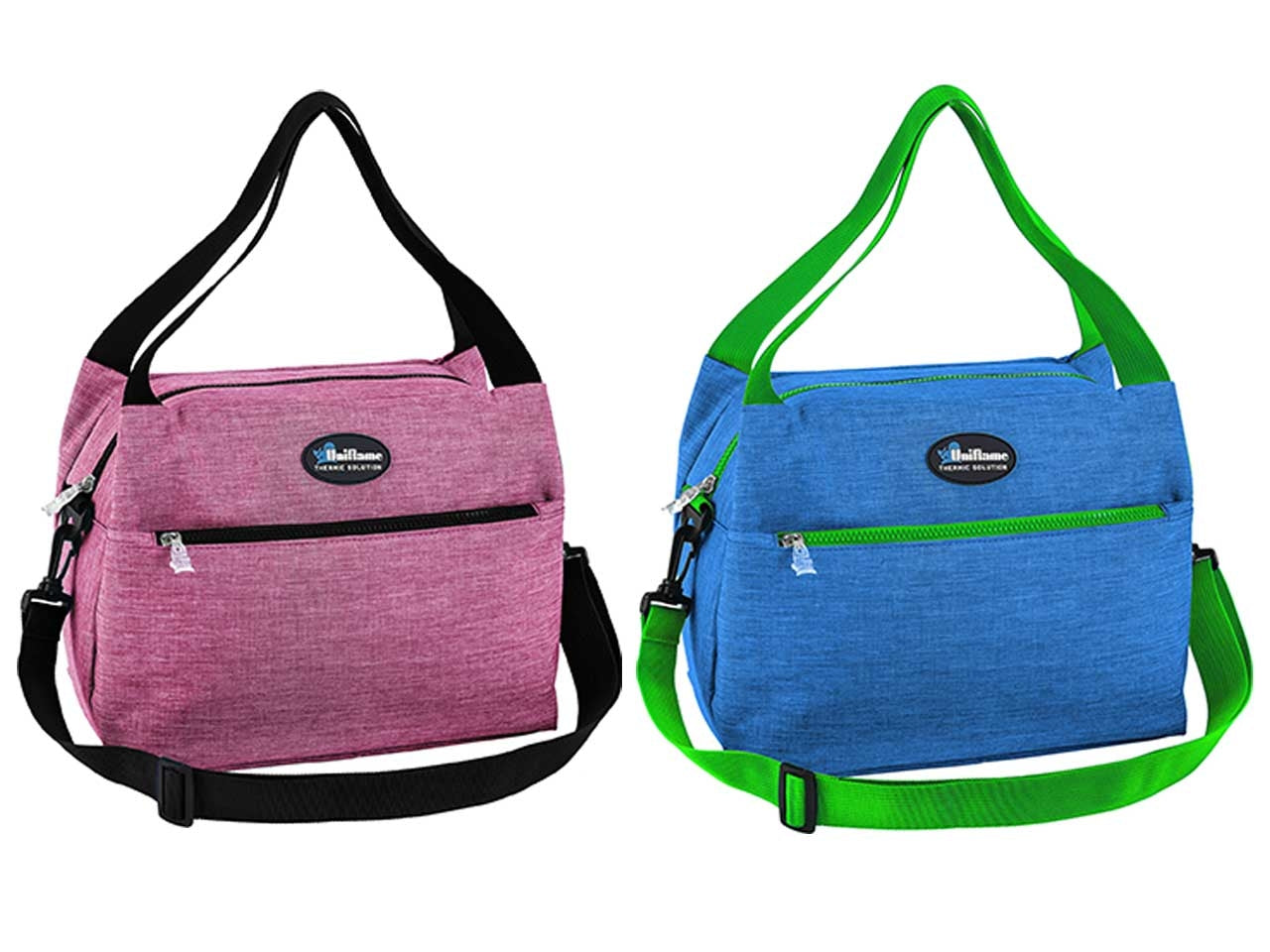 Borsa termica breeze 13lt 25x17x30cm