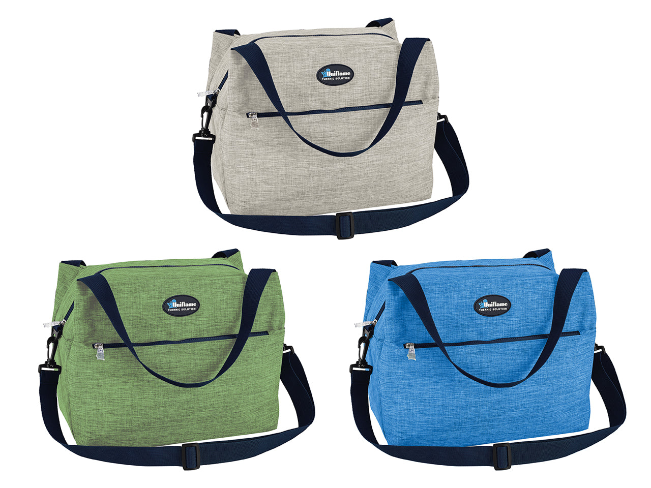 Borsa termica breeze 20lt 28x20x33cm