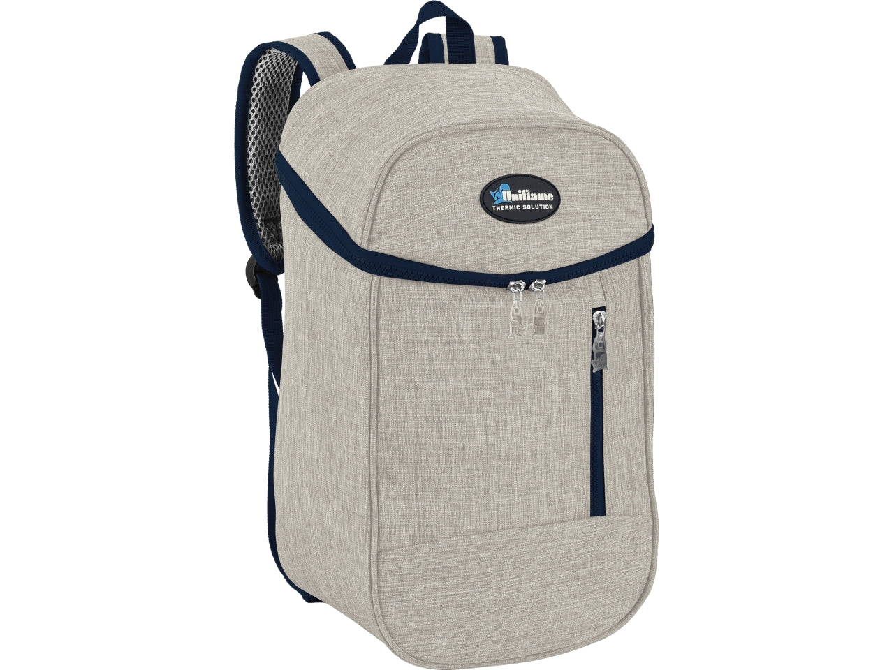Borsa termica breeze zaino 15lt 40x15x23cm