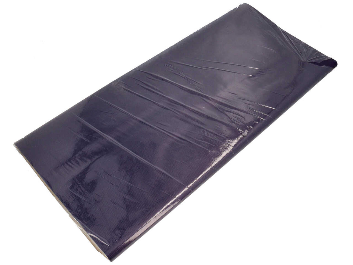 Carta regalo kraft sealing tinta unita scura pacco da 5kg fogli 70x100cm