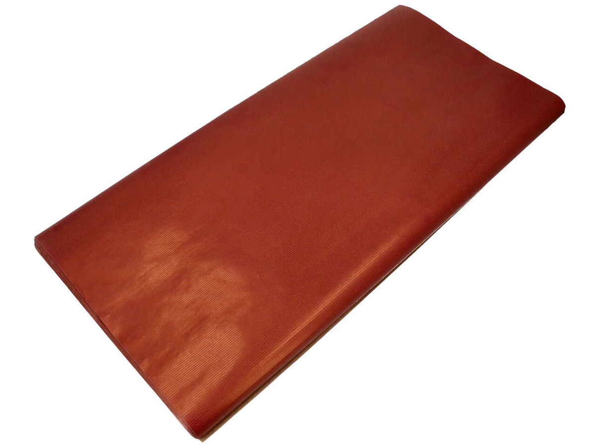 Carta regalo kraft sealing tinta unita scura pacco da 5kg fogli 70x100cm