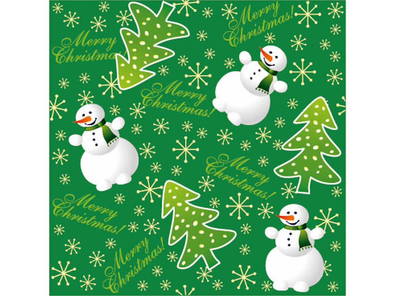 Rotolo carta 100cmx3mt natale funny assortito