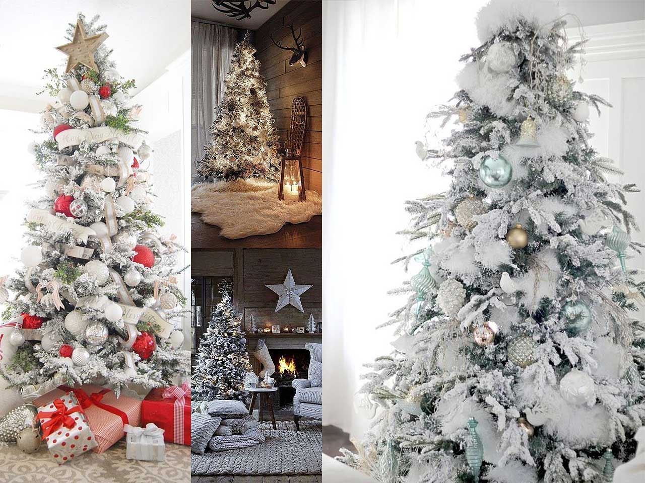 Albero di natale galaxy 210cm pe+pvc floccato con glitter d.111 948 rami montaggio ad ombrello $