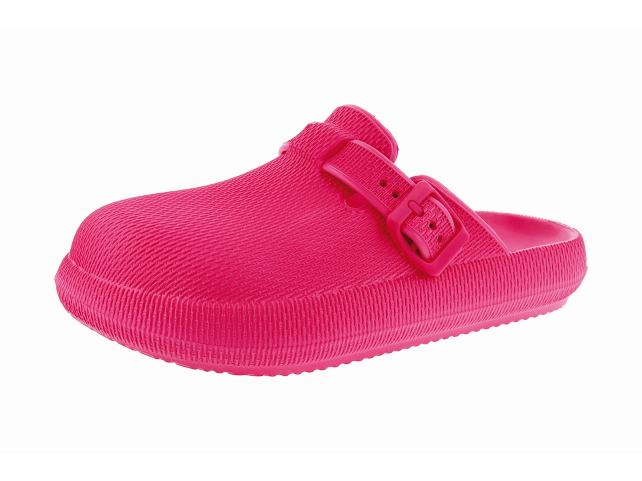 Sandalo da donna in plastica,colori assortiti, taglie dalla 36 alla 41 - De Fonseca