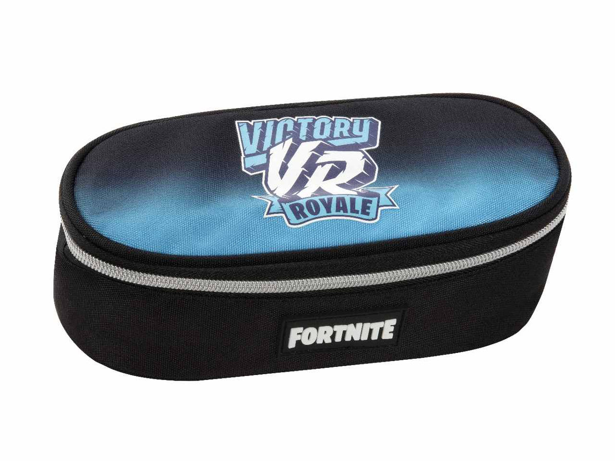 Astuccio ovale organizzato sporty victory fortnite$