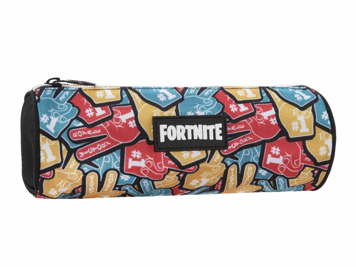 Astuccio tombolino foam fingers fortnite$