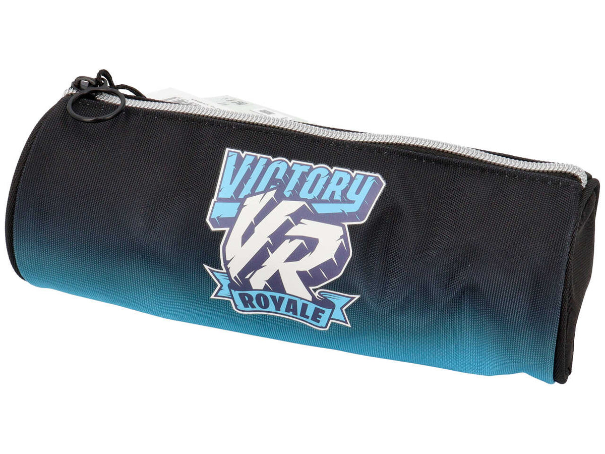 Astuccio tombolino sporty victory fortnite$