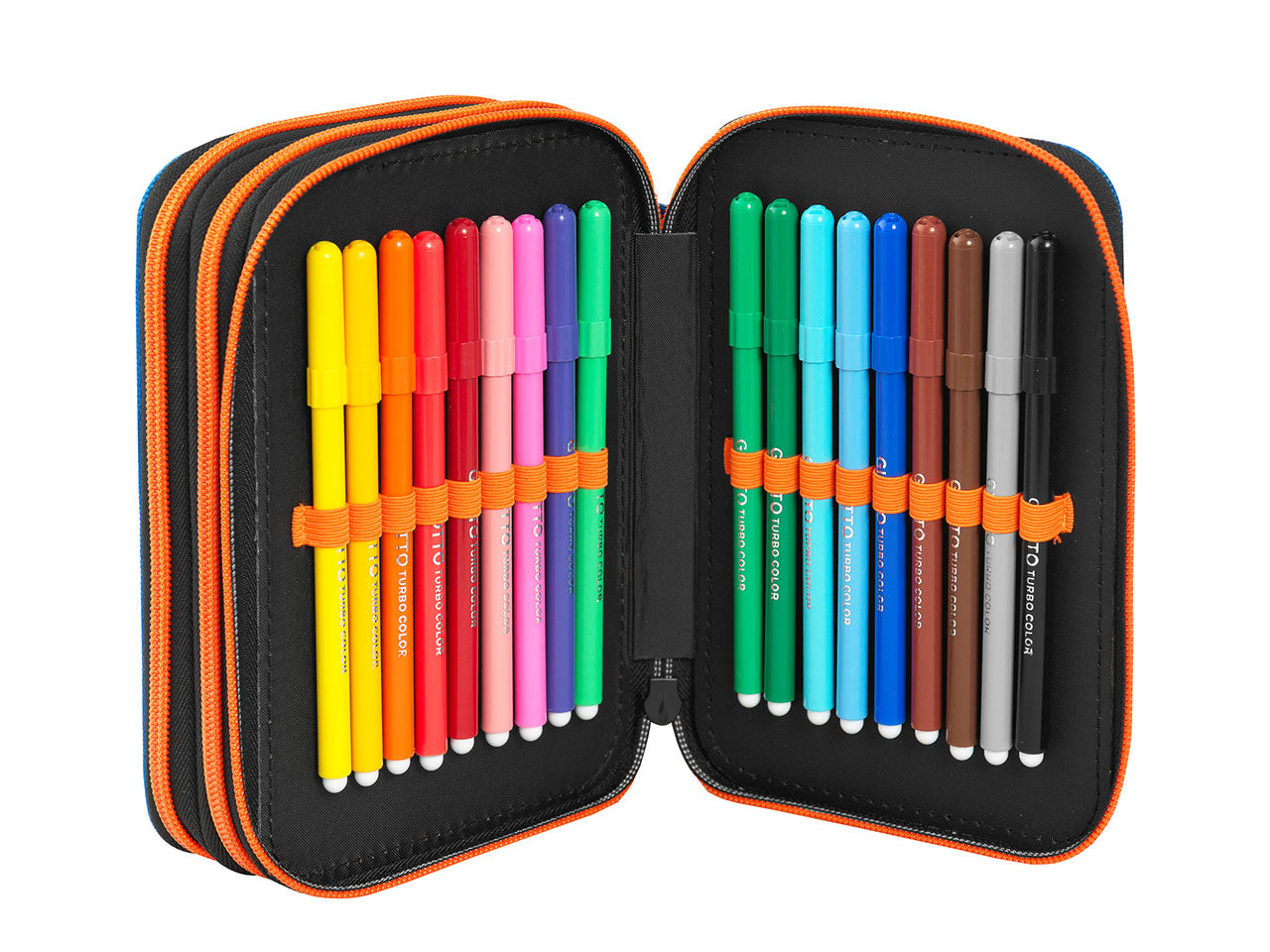 Lyon gamer astuccio corredo 3 zip$