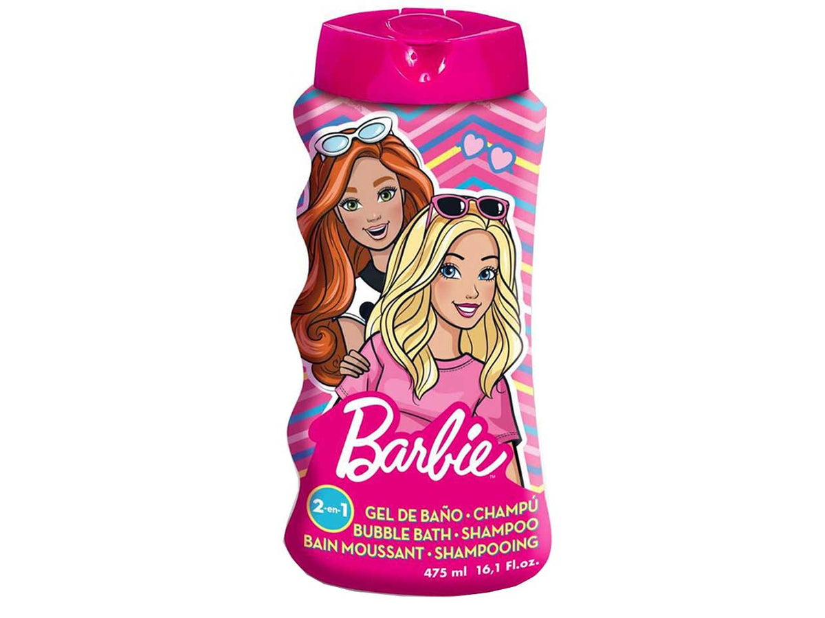 Barbie 2in1 475ml