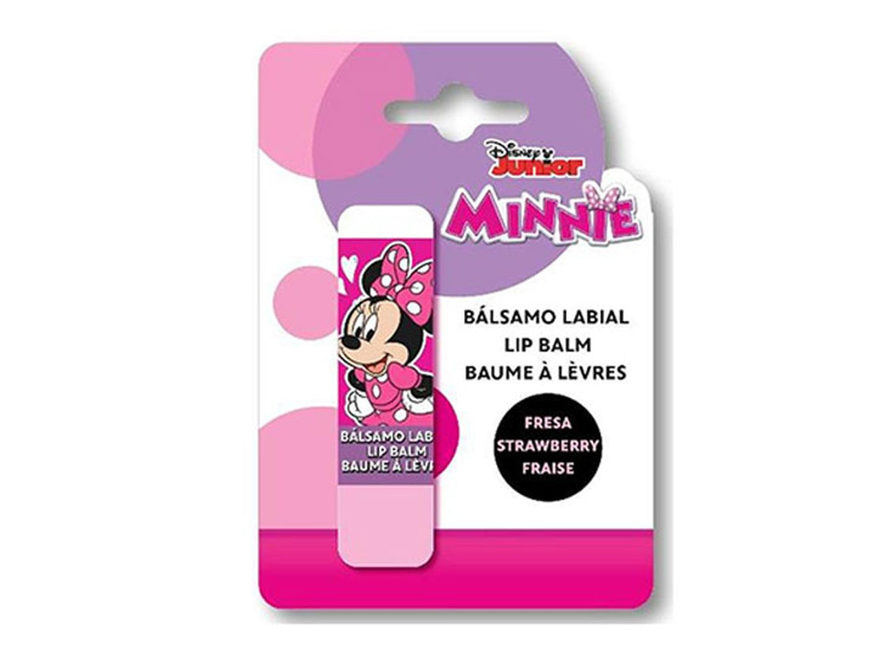 Minnie burrocacao