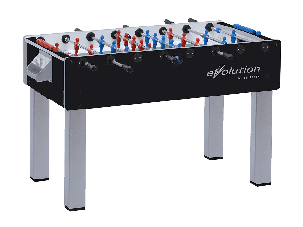 Calciobalilla f-200 evolution con aste
