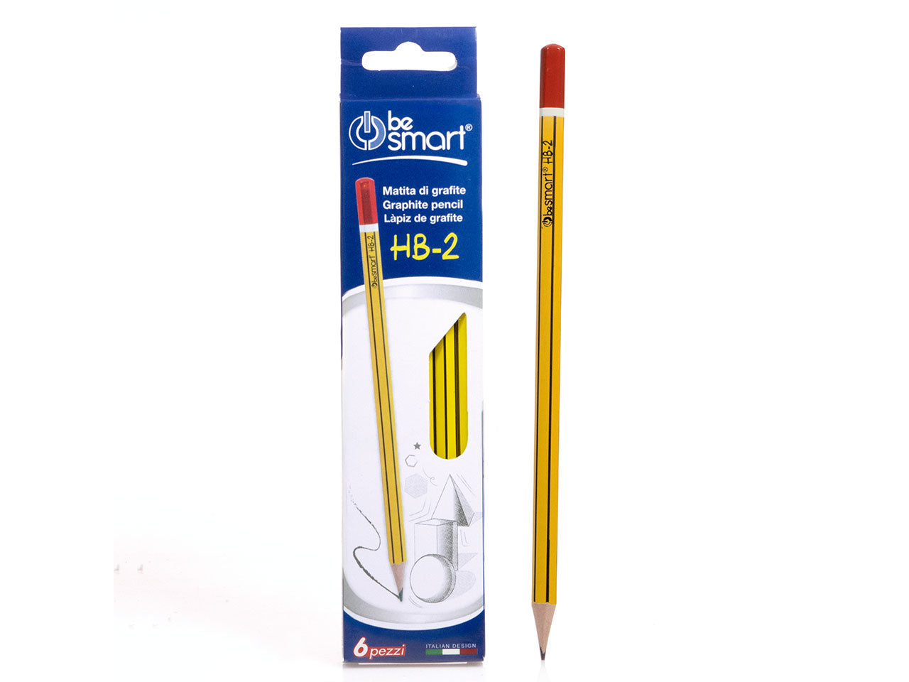 Matita 2hb 00240078