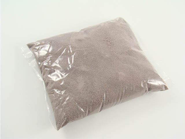 Sabbia mm.05. tortora 1kg 10413