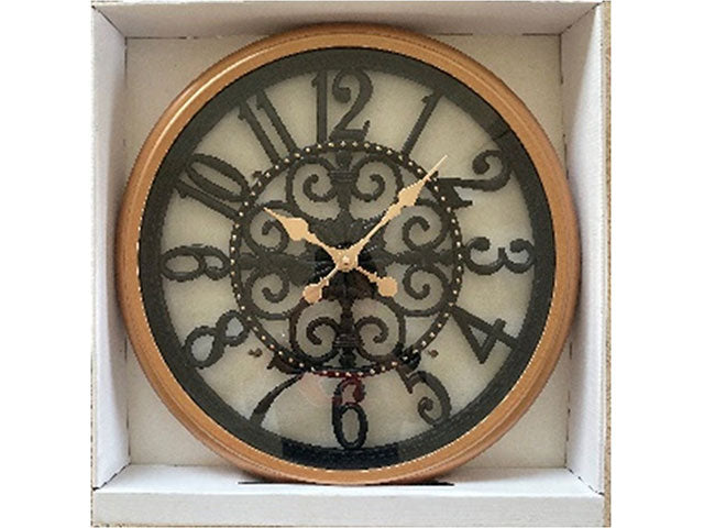 Orologio da parete 45,7x45,7x4,7cm