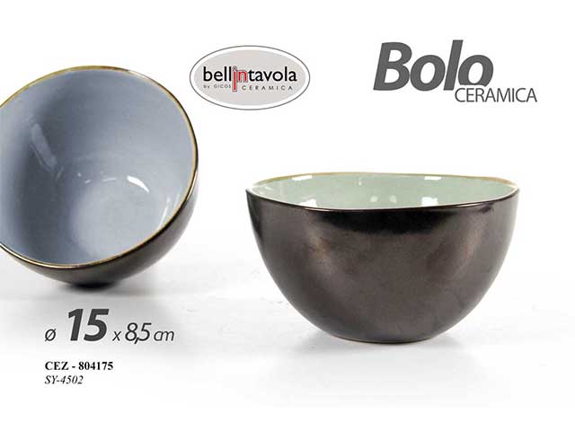 Bolo 15x8,5cm 804175