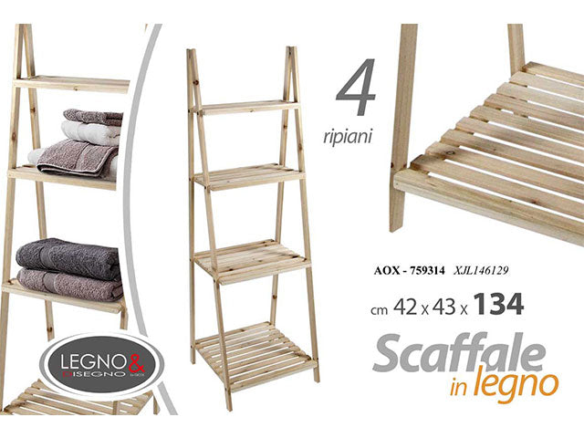 Linea aox mobile 42x43x134cm 759314