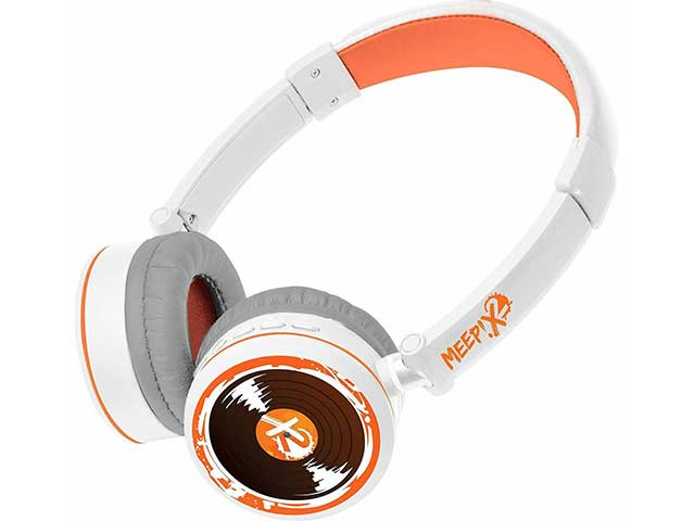 Meep headphone (cuffie bluetooth) # $