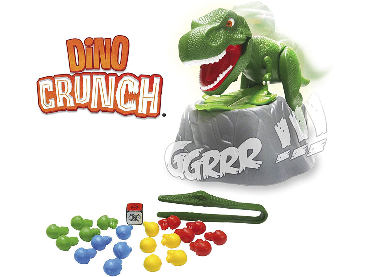 Gioco dino crunch 919211.006