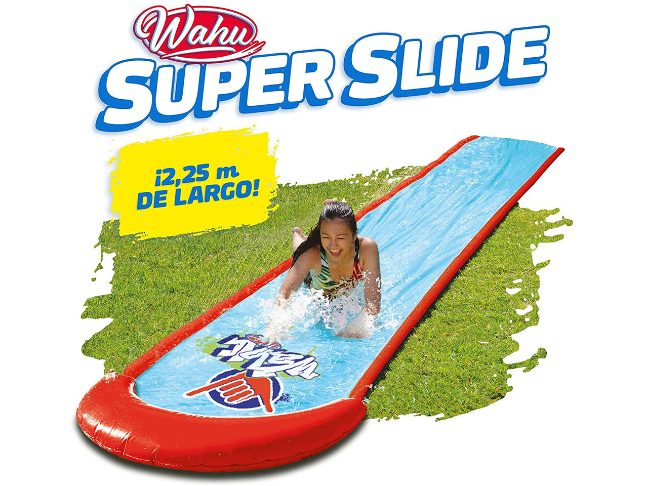 Wahu super slide 919043.106