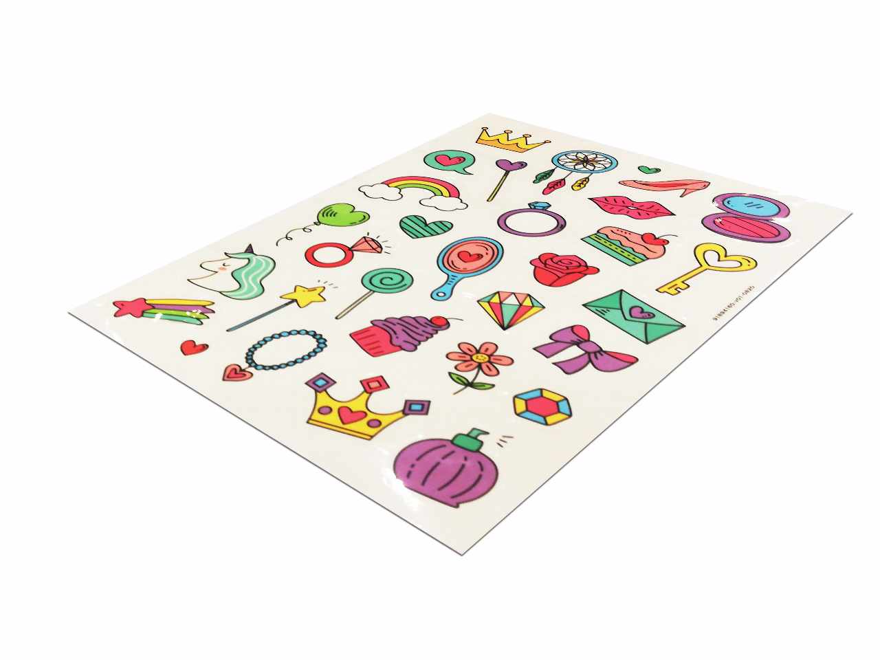 Colour n style friends deluxe920764.005