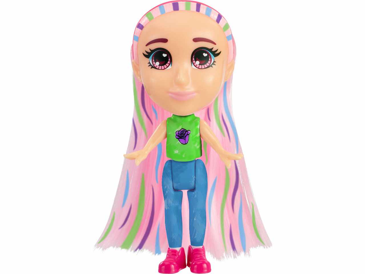 Colour n style friends deluxe920764.005