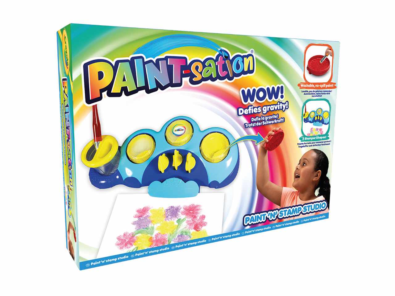 Paint sation paint studio 923005.006